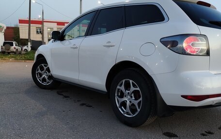 Mazda CX-7 I рестайлинг, 2011 год, 1 600 000 рублей, 20 фотография