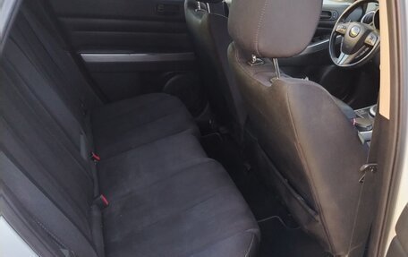 Mazda CX-7 I рестайлинг, 2011 год, 1 600 000 рублей, 16 фотография