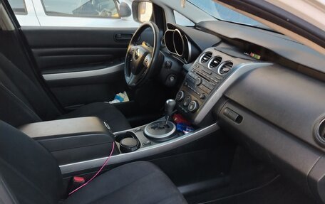 Mazda CX-7 I рестайлинг, 2011 год, 1 600 000 рублей, 18 фотография