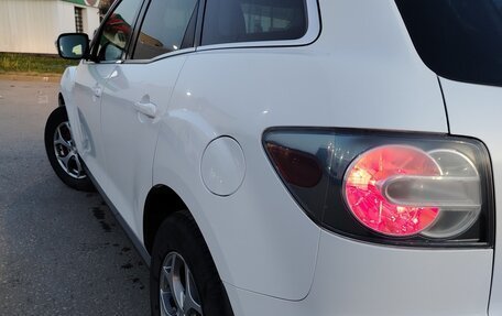 Mazda CX-7 I рестайлинг, 2011 год, 1 600 000 рублей, 19 фотография