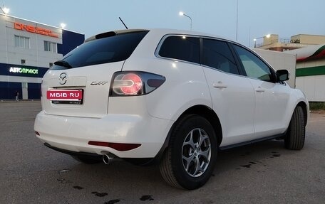 Mazda CX-7 I рестайлинг, 2011 год, 1 600 000 рублей, 9 фотография