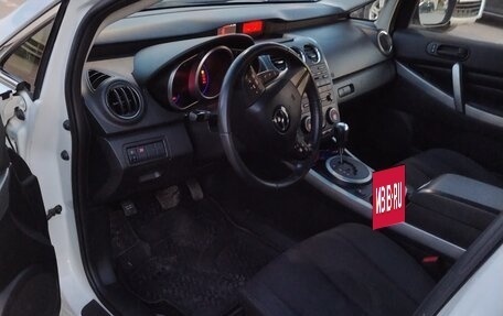 Mazda CX-7 I рестайлинг, 2011 год, 1 600 000 рублей, 17 фотография