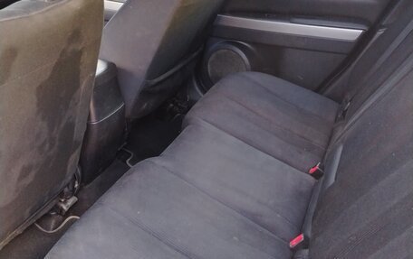 Mazda CX-7 I рестайлинг, 2011 год, 1 600 000 рублей, 32 фотография