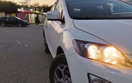 Mazda CX-7 I рестайлинг, 2011 год, 1 600 000 рублей, 30 фотография