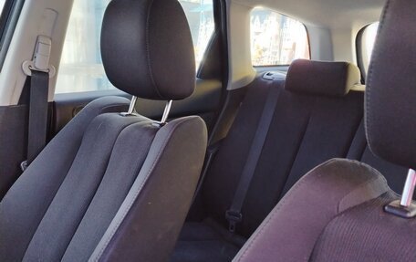 Mazda CX-7 I рестайлинг, 2011 год, 1 600 000 рублей, 33 фотография