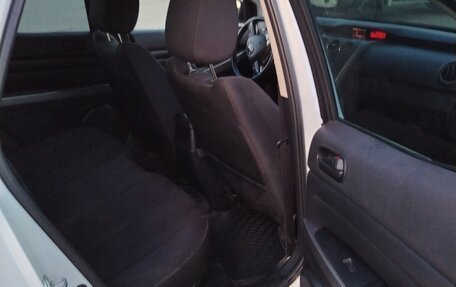 Mazda CX-7 I рестайлинг, 2011 год, 1 600 000 рублей, 38 фотография