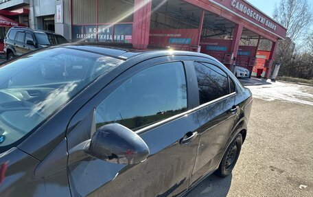 Chevrolet Aveo III, 2012 год, 490 000 рублей, 13 фотография