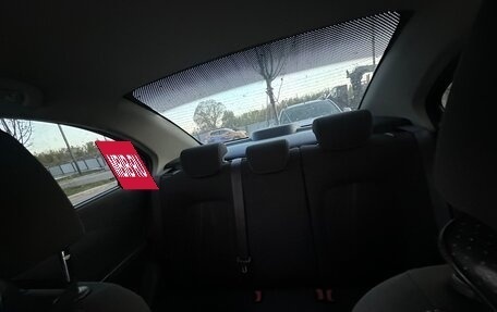 Chevrolet Aveo III, 2012 год, 490 000 рублей, 23 фотография