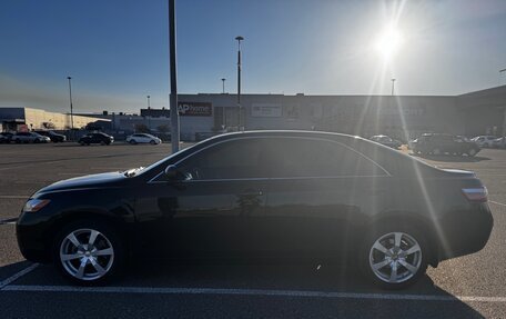 Toyota Camry, 2008 год, 1 130 000 рублей, 4 фотография