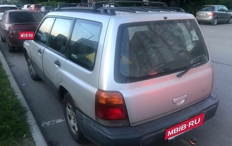 Subaru Forester, 1999 год, 460 000 рублей, 2 фотография