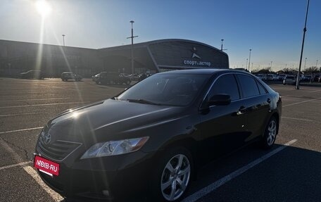 Toyota Camry, 2008 год, 1 130 000 рублей, 3 фотография