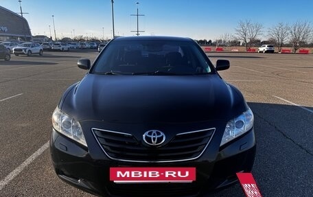 Toyota Camry, 2008 год, 1 130 000 рублей, 2 фотография