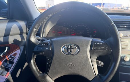 Toyota Camry, 2008 год, 1 130 000 рублей, 8 фотография