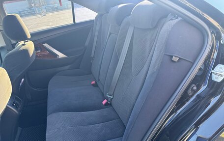 Toyota Camry, 2008 год, 1 130 000 рублей, 12 фотография