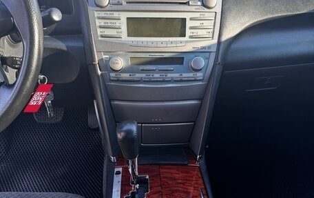 Toyota Camry, 2008 год, 1 130 000 рублей, 11 фотография