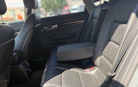 Audi A6 allroad, 2011 год, 1 650 000 рублей, 16 фотография