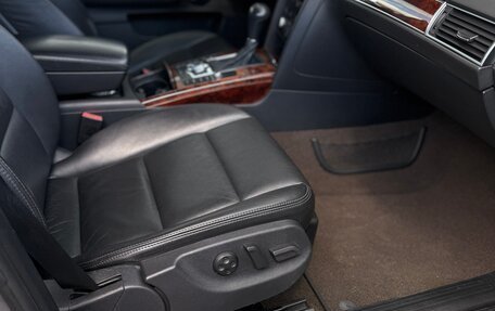 Audi A6 allroad, 2011 год, 1 650 000 рублей, 15 фотография