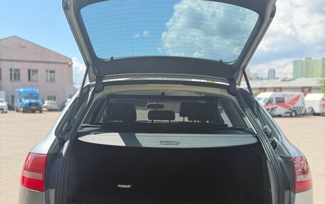 Audi A6 allroad, 2011 год, 1 650 000 рублей, 24 фотография