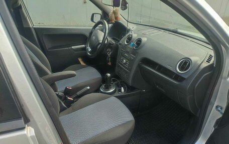Ford Fusion I, 2006 год, 485 000 рублей, 5 фотография