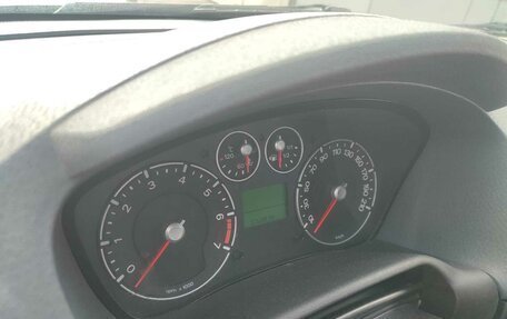 Ford Fusion I, 2006 год, 485 000 рублей, 2 фотография