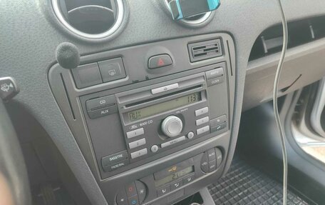 Ford Fusion I, 2006 год, 485 000 рублей, 3 фотография