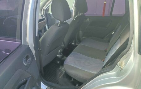 Ford Fusion I, 2006 год, 485 000 рублей, 4 фотография