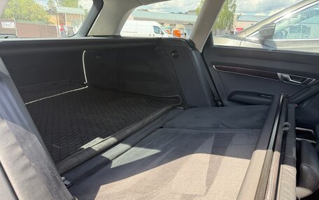 Audi A6 allroad, 2011 год, 1 650 000 рублей, 27 фотография