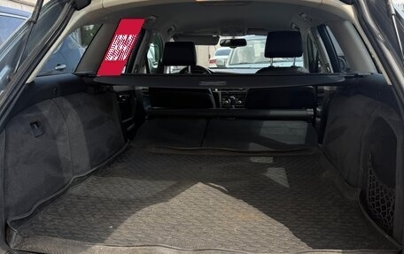 Audi A6 allroad, 2011 год, 1 650 000 рублей, 26 фотография