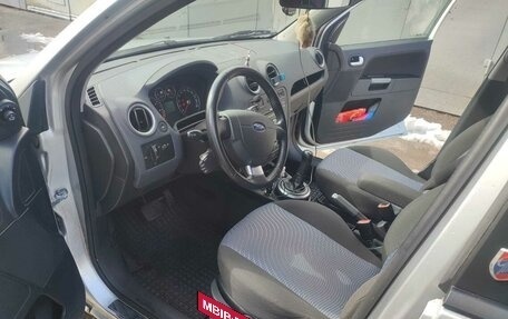 Ford Fusion I, 2006 год, 485 000 рублей, 10 фотография