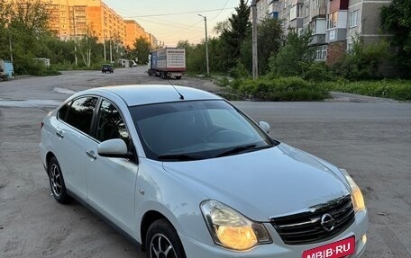 Nissan Almera, 2014 год, 750 000 рублей, 2 фотография