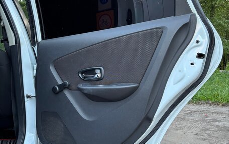 Nissan Almera, 2014 год, 750 000 рублей, 8 фотография