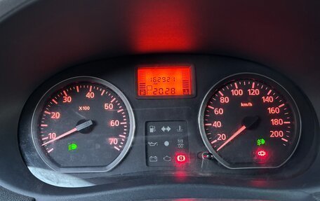 Nissan Almera, 2014 год, 750 000 рублей, 15 фотография