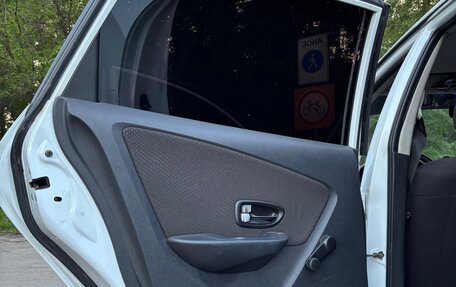 Nissan Almera, 2014 год, 750 000 рублей, 11 фотография