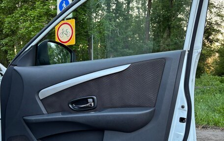 Nissan Almera, 2014 год, 750 000 рублей, 9 фотография