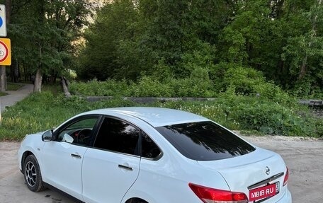 Nissan Almera, 2014 год, 750 000 рублей, 4 фотография