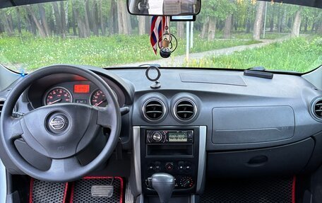 Nissan Almera, 2014 год, 750 000 рублей, 12 фотография