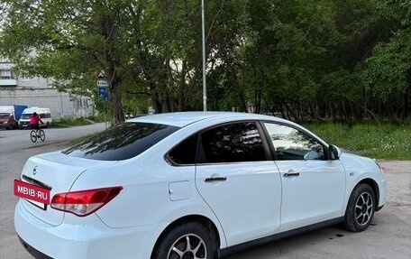Nissan Almera, 2014 год, 750 000 рублей, 6 фотография