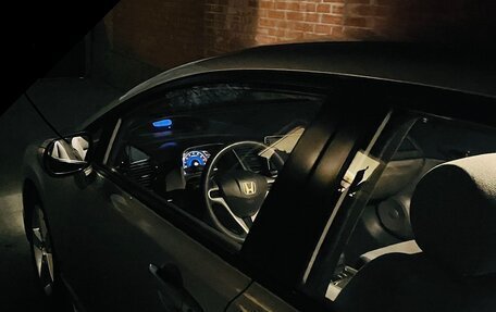 Honda Civic VIII, 2007 год, 880 000 рублей, 15 фотография