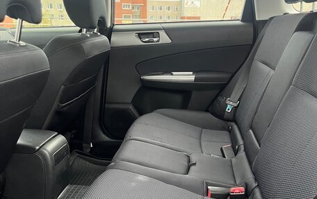 Subaru Forester, 2012 год, 1 300 000 рублей, 8 фотография