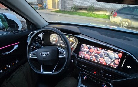 Geely Tugella FY11, 2022 год, 2 770 000 рублей, 7 фотография