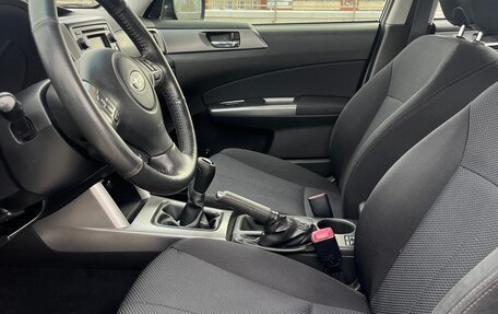 Subaru Forester, 2012 год, 1 300 000 рублей, 5 фотография