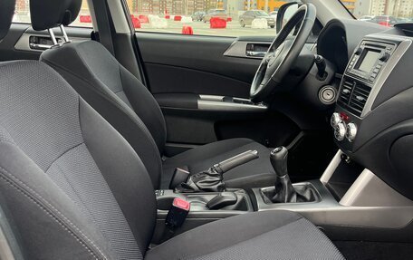 Subaru Forester, 2012 год, 1 300 000 рублей, 7 фотография