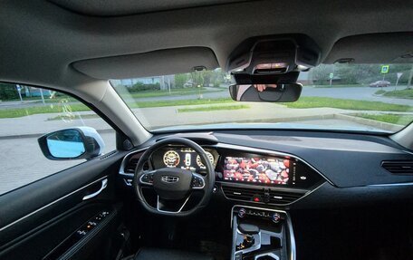 Geely Tugella FY11, 2022 год, 2 770 000 рублей, 6 фотография