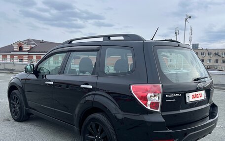 Subaru Forester, 2012 год, 1 300 000 рублей, 4 фотография