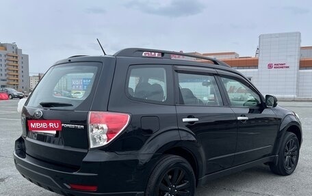 Subaru Forester, 2012 год, 1 300 000 рублей, 3 фотография