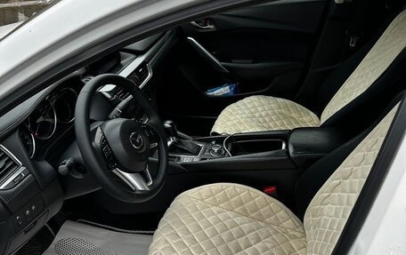 Mazda 6, 2015 год, 1 700 000 рублей, 7 фотография