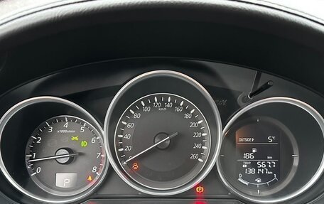 Mazda 6, 2015 год, 1 700 000 рублей, 6 фотография