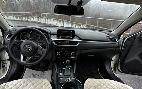 Mazda 6, 2015 год, 1 700 000 рублей, 5 фотография