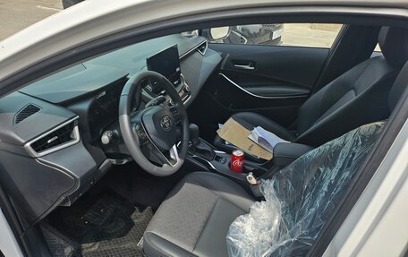 Toyota Corolla, 2025 год, 2 400 000 рублей, 5 фотография