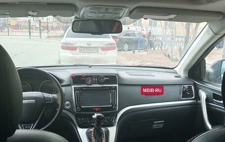 Haval H6, 2019 год, 1 555 000 рублей, 6 фотография